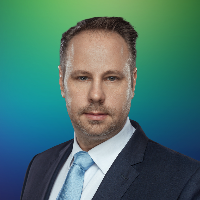 Andrew Prelea