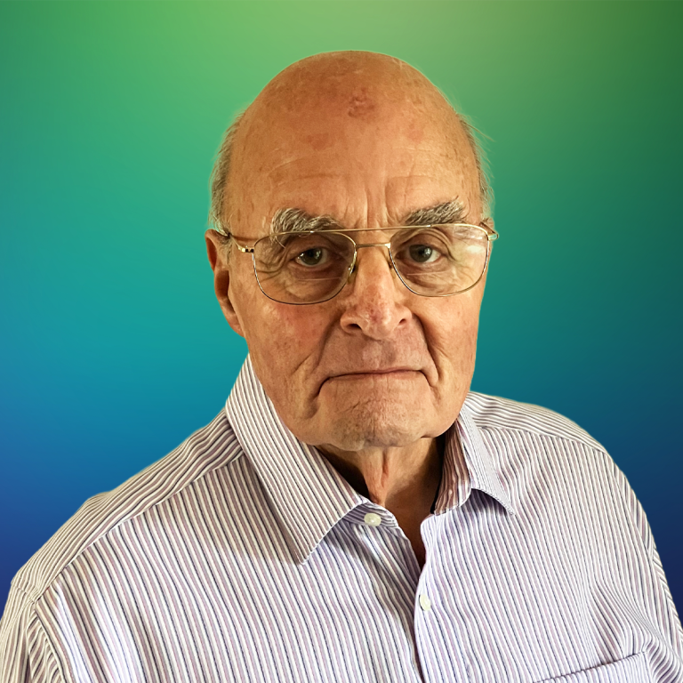 Nigel Wyatt