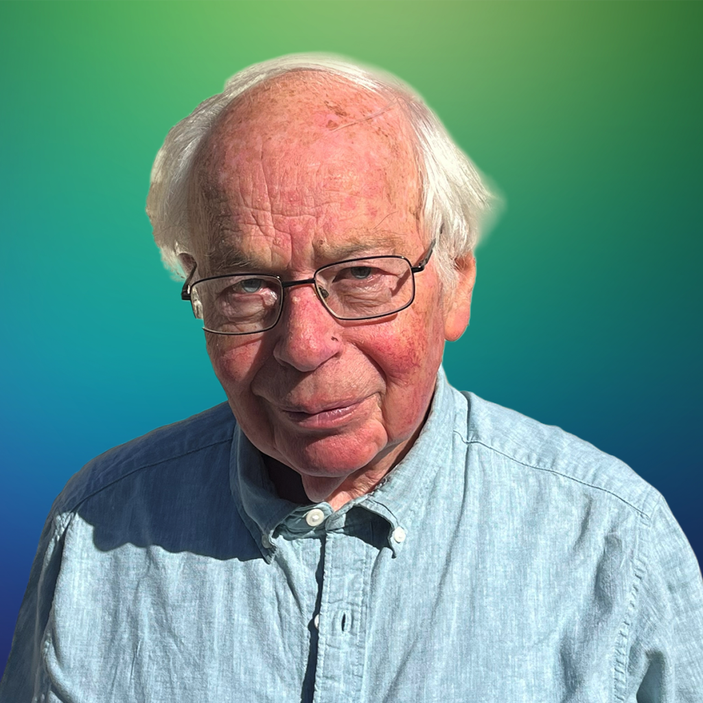 Roy Tucker