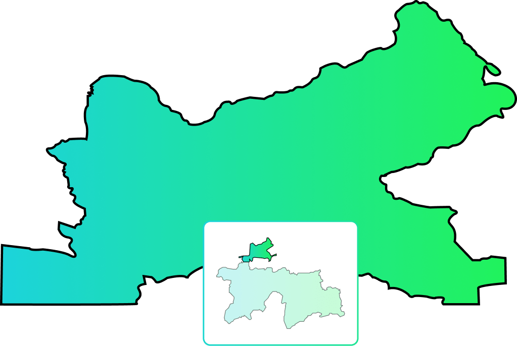 Tajikistan-map-zoomed-in